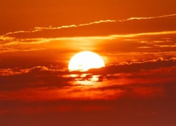 На Сонці стався найпотужніший спалах, що спричинив радіоперебої