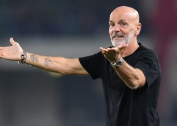 Аль-Наср оголосив про розірвання контракту з Піолі