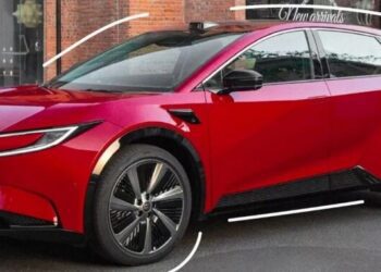 Новий кросовер Toyota розміром з RAV4 виявився дешевшим за Duster (ФОТО)