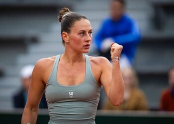 Відмова Світоліної відкрила Марті Костюк місце на German Open