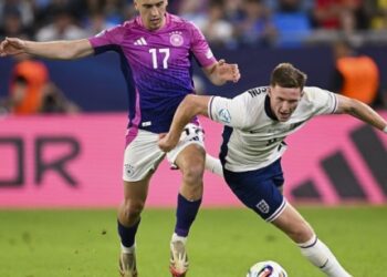 Збірна Англії U-21 у додатковий час перемогла Німеччину у фіналі молодіжного Євро-2025