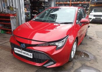 Експерти назвали найнадійніші седани в історії