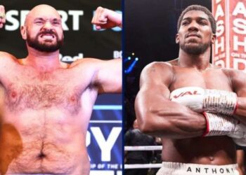 Амір Хан оцінив шанси Джошуа в бою з Ф’юрі