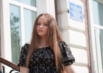 АННА ШУЛЬГА: “ЯКЩО ТИ ШУКАЄШ МІСЦЕ, ДЕ ТВОЇ ІДЕЇ ВАЖЛИВІ — СПРОБУЙ СЕБЕ В МАН”