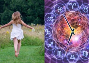 Астролог пояснила дивне “ім’я” літа 2025: у чому унікальність сезону