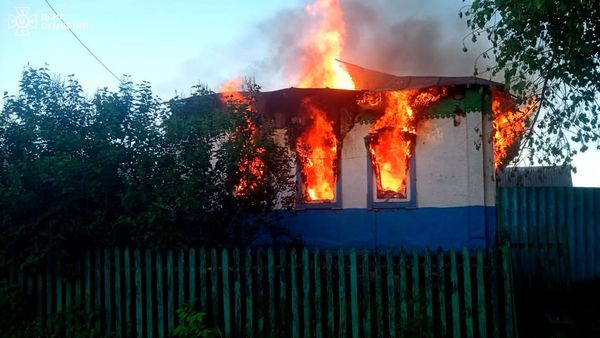 Атмосферне повітря щодня потерпає від воєнних злочинів росіян на Сумщині, &ndash; повідомляє Державна екологічна інспекція у Сумській області