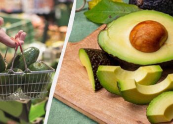 Авокадо завжди буде свіжим: лайфхак, який врятує його від потемніння