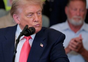 США підписали торгову угоду з Китаєм – Трамп