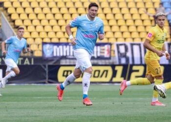 Селезньов опанував українську мову і розповів чому