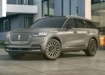 Ford наново відкликає авто через неправильні ремонти