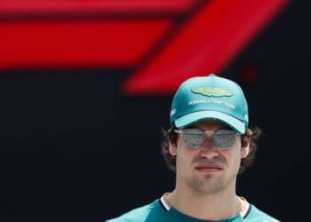 Стролл повернеться на трасу домашнього Гран-прі