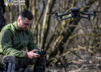 Сумська громада спрямовує додаткові ресурси на оборону та безпеку