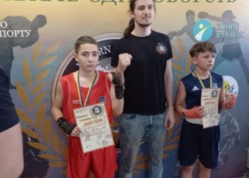 Боксери Шосткинської КДЮСШ “Барса” – переможці “Фестивалю Єдиноборств” у Києві