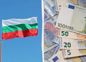 Болгарія перейде на євро з 2026 року, – FT