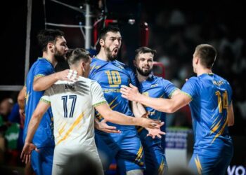 Болгарія – Україна – 1:3. Переможне завершення 2-го тижня ЛН. Відеоогляд