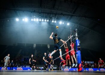 Болгарія – Україна. Прогноз і анонс матчу Ліги націй з волейболу