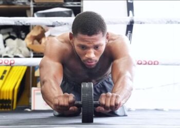 Браян Норман: “Сасакі ідеально підходить для видовищного бою”