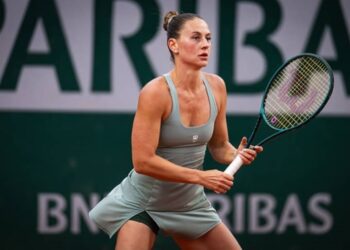 Костюк: Всі перемоги й гіркоту поразок видно, але й найменший успіх значний