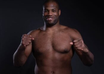 Я зроблю це знову: Дюбуа налаштований на реванш з Усиком