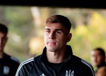 Ярмолюк: Ми дивилися обидва поєдинки збірної Нідерландів на цьому турнірі та знаємо, наскільки це сильний суперник