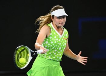 Вімблдон-2025: Снігур вийшла до півфіналу кваліфікації, Олійникова зійшла