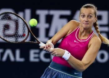 Колишня друга ракетка світу оголосила про завершення кар’єри