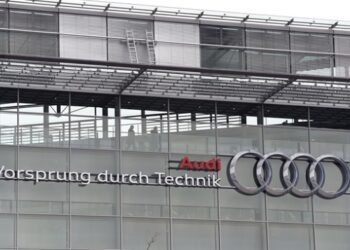 Audi офіційно відмовилася від планів випускати тільки електромобілі