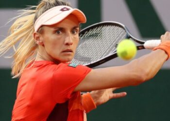 Цуренко перенесла операцію на правій руці