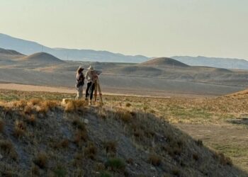 У Туреччині знайшли царську гробницю віком понад 2700 років