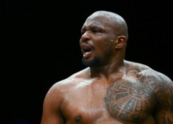 Бій Вайт – Ітаума: менеджер британця дав несподівану відповідь