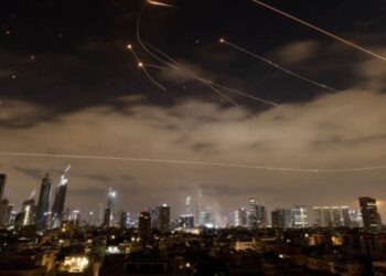 Через атаки Ірану в Ізраїлі загинули 24 людини, понад 500 – поранені