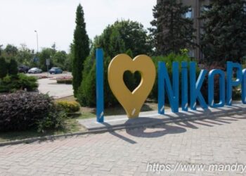 Через ворожий удар загинула людина в Нікополі