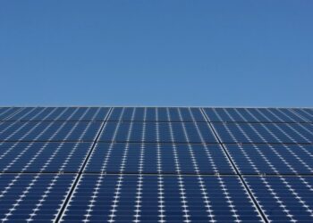 Чинні прайс-кепи стримують розвиток промислової сонячної енергетики, – АСЕУ