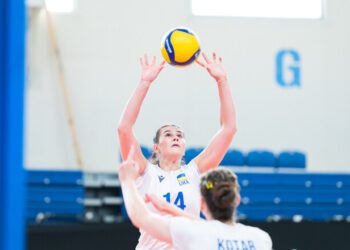 Чорногорія (ж) – Україна (ж). Прогноз і анонс на матч Золотої Євроліги