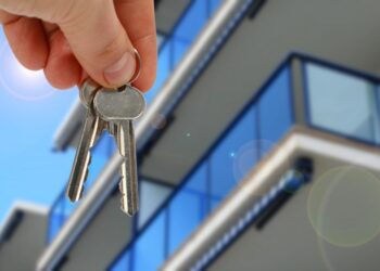 Ціни на житло зросли: де в Україні за чотири роки найбільше подорожчали “однушки”