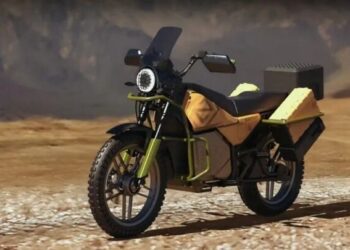 Від творців Tesla: представлено найдешевший у світі електробайк за ціною iPhone (ВІДЕО)