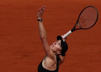 Світоліна удостоєна індивідуальної нагороди