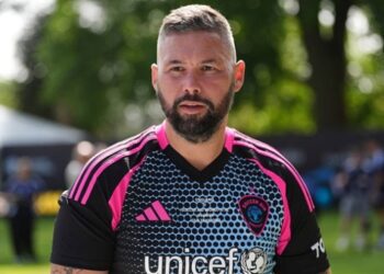 Усик піде: Беллью назвав нового претендента на трон супертяжів