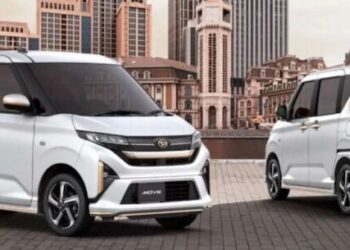 Нова модель Toyota для сім’ї, вдвічі дешевша за “Дастер”, здивувала практичністю