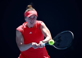 Світоліна піднялася на одну позицію в оновленому рейтингу WTA