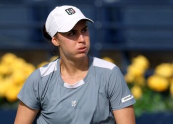 Українська тенісистка відмовилася від участі у Вімблдоні