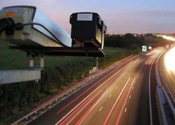 В Україні дорожні камери невдовзі почнуть фіксувати нове порушення