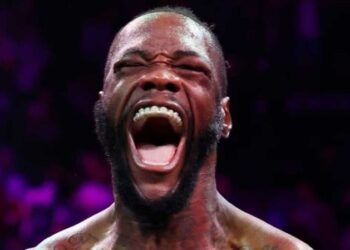 Деонтей Вайлдер – про паузу в кар’єрі: “Я звернувся до спортивного психолога”