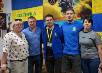 ДЯКУЄМО КОМАНДІ “РОКАДА”!