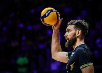 Дмитро ЯНЧУК: «Ми вже обіграли США та Кубу, але далі легше не буде»