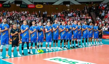 &laquo;Добре підготувалися, будемо лише додавати&raquo;. Полуян перед матчем з Кубою