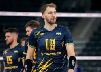 «Добре підготувалися, будемо лише додавати». Полуян перед матчем з Кубою