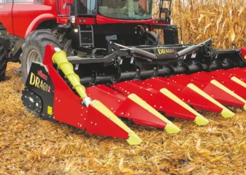 Запчасти для жаток Drago Olimac