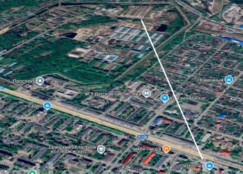 Дрони ГУР уразили арсенал ракетно-артилерійського управління Міноборони РФ – джерело