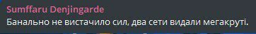 «Дуже валідольна гра». Реакція фанів на матч Україна – Бразилія